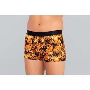 Men's boxers Caldo - print