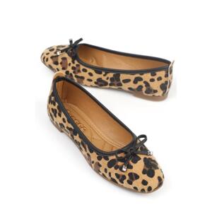 Capone Outfitters Hana Trend Women's Ballerinas