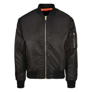 Jacket MA1 black