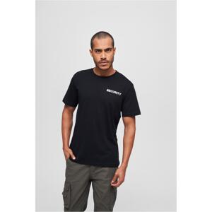 Safety T-shirt black