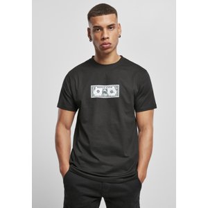 Black Money Guy T-Shirt