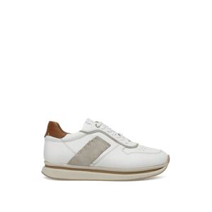 İnci Sami 3fx White Men's Sneakers