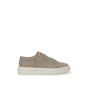 İnci Crapo S 3fx Men's Beige Sneaker