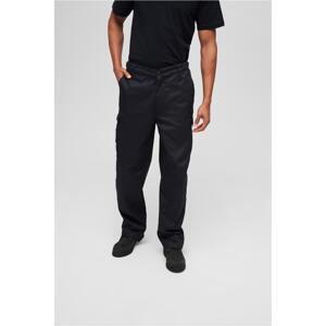 Ranger Cargo Pants - Black