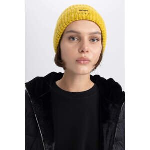 DEFACTO Women Winter Beret