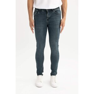 DEFACTO Super Skinny Jean Pants