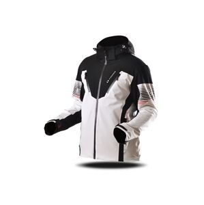 Trimm M AVALON Jacket white/ black
