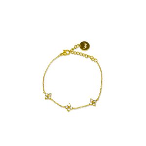 VUCH Kizia Gold Bracelet