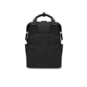 Urban backpack VUCH Lien Black