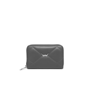 VUCH Lulu Grey Wallet