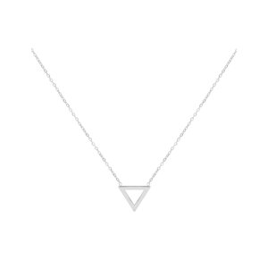 Necklace VUCH Drotis Silver