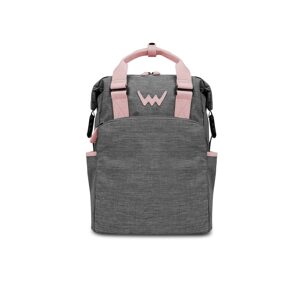 Urban backpack VUCH Lien Grey