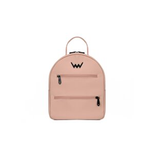 Fashion backpack VUCH Dario Pink