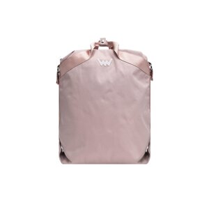VUCH Anuja Pink Urban Backpack