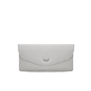 VUCH Enzo Grey Wallet