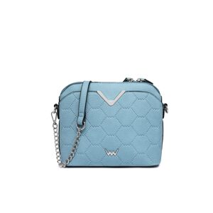 Handbag VUCH Fossy Blue