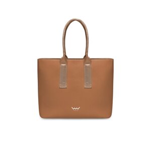 Handbag VUCH Gabi Casual Creme