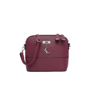 Handbag VUCH Cara Wine