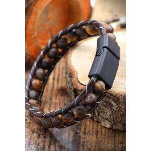 By Harmony Unisex Steel Bracelet BH IMT14 19cm