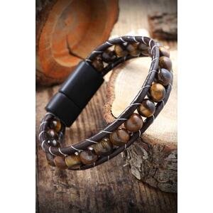 By Harmony Unisex Steel Bracelet BH IMT6 19cm