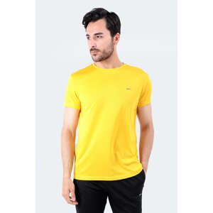 Slazenger Republic Men's T-shirt Yellow