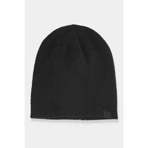 Men's winter hat 4F Black