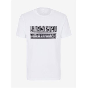 Férfi póló Armani