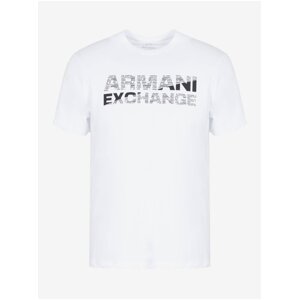 Férfi póló Armani