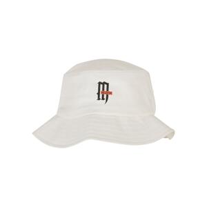 Medusa hat - white