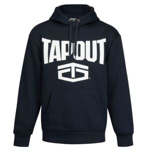 Tapout Large Logo Hoodie Mens
