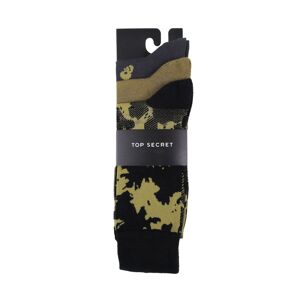 Top Secret MEN'S SOCKS