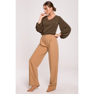 Stylove Woman's Trousers S283