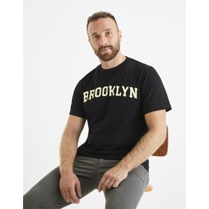 Celio T-Shirt Vevilla Brooklyn - Men