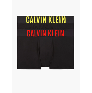 Férfi boxeralsók Calvin Klein DP-3249366