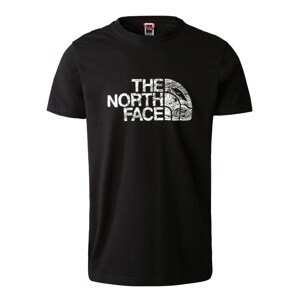 The North Face Woodcut Dome Tee