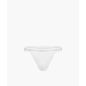 Men's thongs ATLANTIC - white