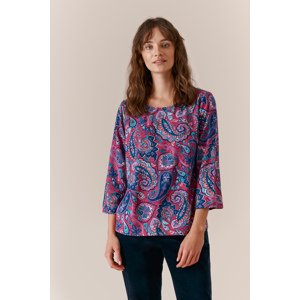 Tatuum ladies' blouse AFELIAMI 2