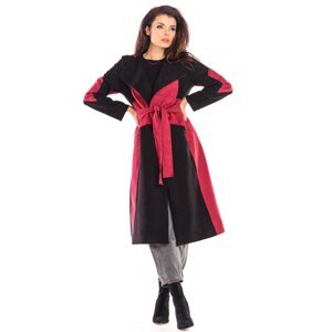 Awama Woman's Coat A463