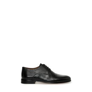 İnci Pold 3fx Black Men's Classic Shoe