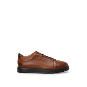 İnci 3PR Tan Men's Casual Shoes