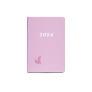 Diary VUCH Le Petit Pink