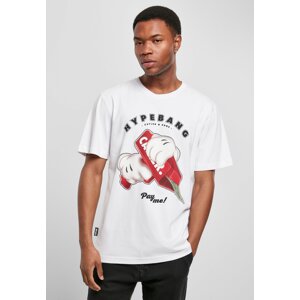 Men's T-shirt C&S WL Hypebang - white