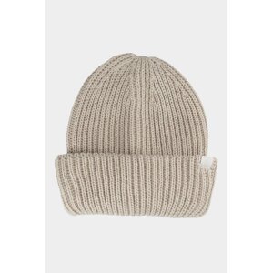 Men's winter hat 4F Light brown