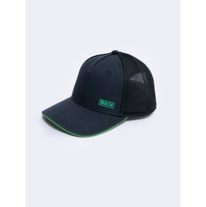 Big Star Man's Cap 280070 Navy  403