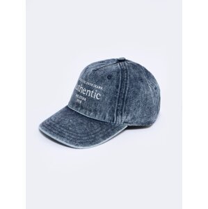 Big Star Unisex's Cap 280068  401