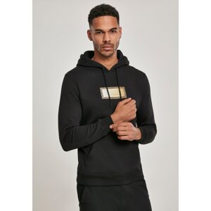 Men's Fake Love Hoody - Black