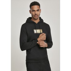 Men's Fake Love Hoody - Black