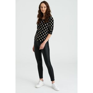 Greenpoint Woman's Blouse TOP718W22DOT10