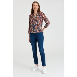 Greenpoint Woman's Blouse TOP726W22MDW02