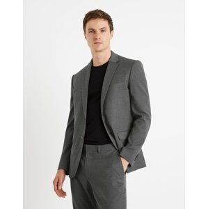 Celio Slim suit jacket Cuyao - Men's